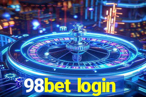 98bet login